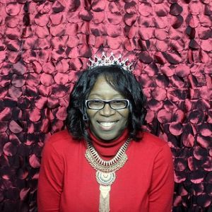 Meet your Posher, Mildred